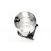 Пилосос промисловий Intertool - 1400 Вт x 30 л (DT-1030), 156142