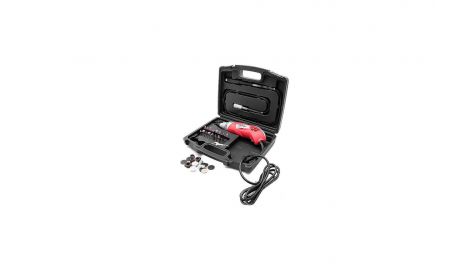 Пряма шліфмашина Intertool - 170 Вт (DT-0517), 153121