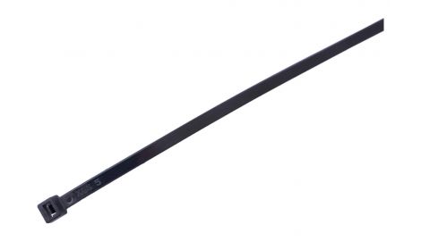 Хомут пластиковый Apro - 9 x 1000 мм черный (30 шт.) (CT-B91000), 550575