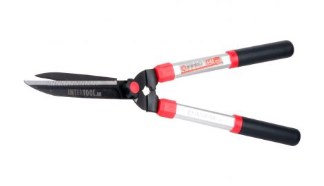 Ножиці для стрижки чагарників Intertool - 645 мм (FT-1113), 401133