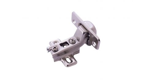 Петля меблева FZB - 35 мм x 35° економ (50 г) (04-07), 613602