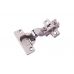 Петля меблева FZB - 35 мм x 35° економ (50 г) (04-07), 613602