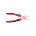 Плоскогубці Intertool - 200 мм фосфат (NT-0120), 090128