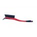 Щетка со скребком Intertool - 580 мм (AT-0114), 141104
