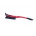 Щетка со скребком Intertool - 580 мм (AT-0114), 141104