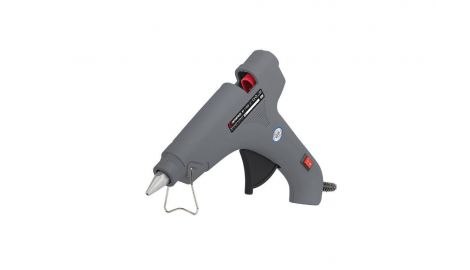 Пістолет клейовий Intertool - 11,2 мм x 60 Вт (RT-1103), 102112