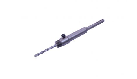 Удлинитель для коронки по бетону SDS+ Apro - 450 мм (819053), 065503