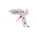 Пістолет клейовий Intertool - 11,2 мм x 80 Вт (RT-1104), 102113