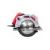 Пила циркулярна Intertool - Storm 1800 Вт (WT-0621), 154112