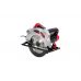 Пила циркулярна Intertool - Storm 1800 Вт (WT-0621), 154112