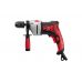 Дриль ударна Intertool - 900 Вт (WT-0119), 151124