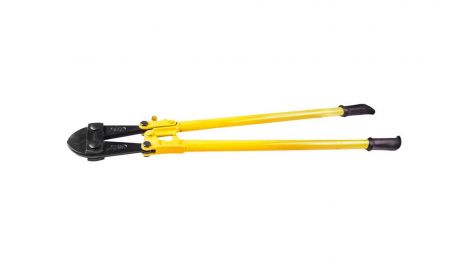 Ножиці арматурні Mastertool - 900 x 12 мм (01-0136), 091284