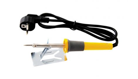 Паяльник контактний Mastertool - 100 Вт (44-0010), 103205