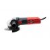 Кутова шліфувальна машина Intertool - 950 Вт x 125 мм (WT-0222), 153113