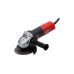Кутова шліфувальна машина Intertool - 950 Вт x 125 мм (WT-0222), 153113