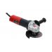 Кутова шліфувальна машина Intertool - 950 Вт x 125 мм (WT-0222), 153113