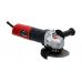 Кутова шліфувальна машина Intertool - 950 Вт x 125 мм (WT-0222), 153113