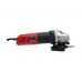 Кутова шліфувальна машина Intertool - 950 Вт x 125 мм (WT-0222), 153113