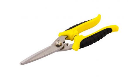 Ножиці для електрика Mastertool - 200 мм (75-2231), 091262