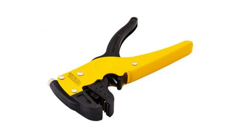 Знімач ізоляції Mastertool - 175 мм пістолетний (75-2272), 090298