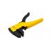 Знімач ізоляції Mastertool - 175 мм пістолетний (75-2272), 090298