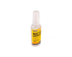 Мастило силіконова Mastertool - 35 г, спрей (42-0170)