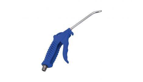 Пневмопістолет для продувки Mastertool - 20 мм (81-8742), 160213