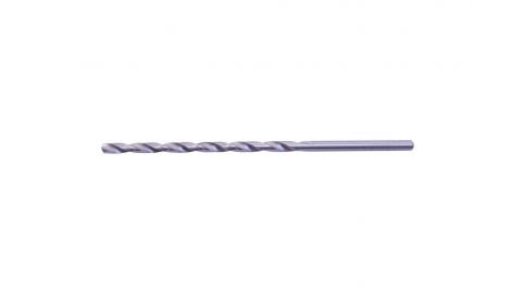 Сверло по металлу Apro - 3,0 мм удлиненное Р6М5 (812003), 050543