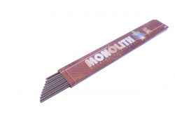 Електроди PlasmaTec - Monolith (РЦ) 2,5 мм x 0,5 кг ()