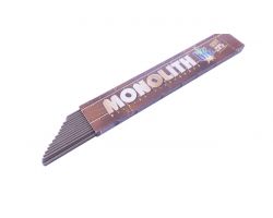 Електроди PlasmaTec - Monolith (РЦ) 2,5 мм x 1 кг ()