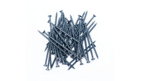 Саморіз по дереву Apro - 4,2 x 76 мм (50 шт.) (FD42076), 500513