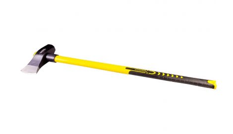 Сокира-колун Mastertool - 2700 г x 900 мм ручка скловолокно (05-0210), 094235