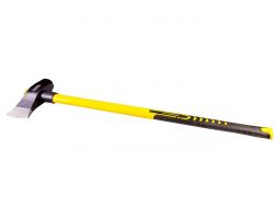 Сокира-колун Mastertool - 3600 г x 900 мм ручка скловолокно (05-0211)