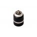 Патрон для дрели быстрозажимной Intertool - 1/2