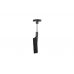 Набор автомобильный Intertool - лопата, щетка, скребок (AT-0110), 141141