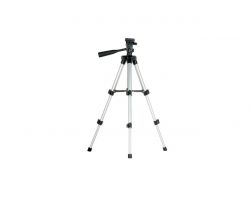 Штатив для лазерного рівня Intertool - 280 x 650 мм (MT-3049)