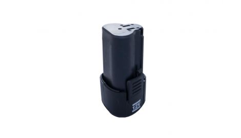 Акумулятор для шуруповерта Intertool - 12 В Li-ion до WT-0321 (WT-0319), 159154