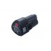 Акумулятор для шуруповерта Intertool - 12 В Li-ion до WT-0321 (WT-0319), 159154