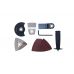 Багатофункціональна машина Intertool - 300 Вт (DT-0523), 154181