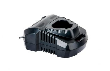 Зарядний пристрій для шуруповерта Intertool - 12 В Li-ion до WT-0321 (WT-0320)