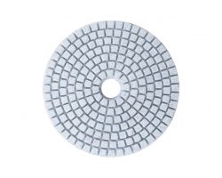 Круг алмазний шліфувальний Рамболд - 100 мм x P100 (100 x 100)