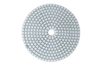Круг алмазный шлифовальный Рамболд - 125 мм x P50 (125 x 50)