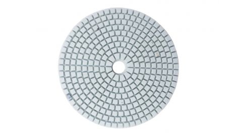 Круг алмазный шлифовальный Рамболд - 125 мм x P50 (125 x 50), 025734