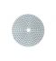 Круг алмазный шлифовальный Рамболд - 125 мм x P50 (125 x 50)