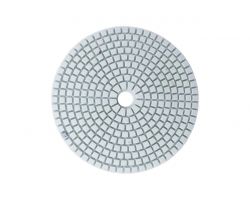 Круг алмазный шлифовальный Рамболд - 125 мм x P100 (125 x 100)