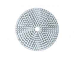 Круг алмазний шліфувальний Рамболд - 125 мм x P1000 (125 x 1000)