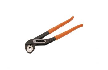 Кліщі трубні Mastertool - 300 мм фосфат (25-4300)