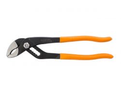 Кліщі трубні Mastertool - 250 мм фосфат (25-5250)