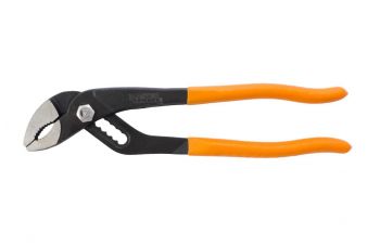 Кліщі трубні Mastertool - 250 мм фосфат (25-5250)