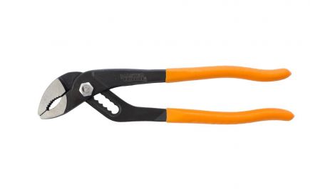 Кліщі трубні Mastertool - 250 мм фосфат (25-5250), 090274